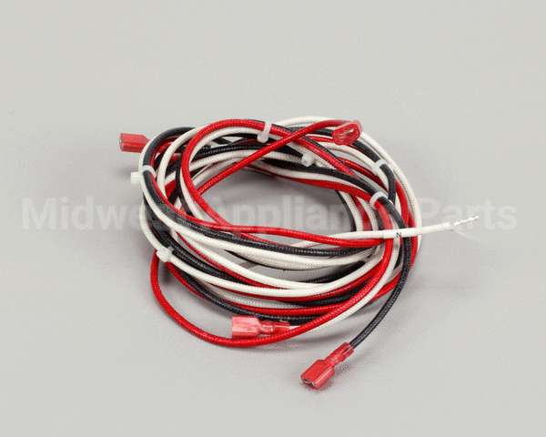 153339 Groen Harness Ssb Ignition