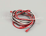 153339 Groen Harness Ssb Ignition