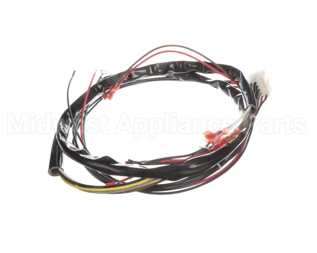 153350 Duke Harness,Motor Control Elec