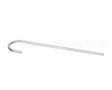 153360 Norlake 3/8 Heater Clips 104020002