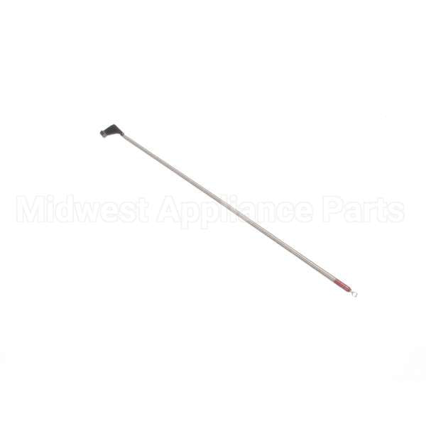 153372 Compatible Norlake Door Spring 02-90116-20 06- Bla
