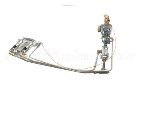 153375 Duke Manif Asm Gas Pilot Lp 2Spd St