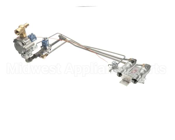 153375 Duke Manif Asm Gas Pilot Lp 2Spd St