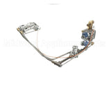 153375 Duke Manif Asm Gas Pilot Lp 2Spd St