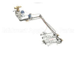 153375 Duke Manif Asm Gas Pilot Lp 2Spd St