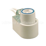 15337P001 Compatible Ardco Socket, Fluorescent, Spring, Top