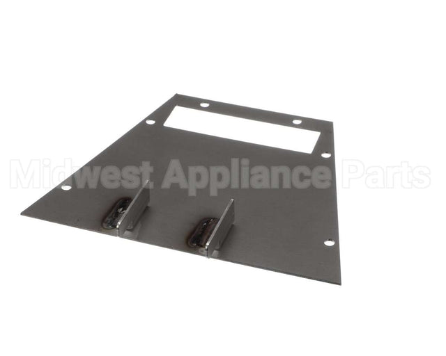 153396 Duke Asy,Front Duct Fan