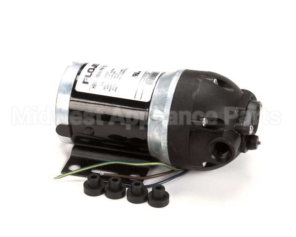 153417-002 Henny Penny Pump-Jib 230V