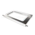 153434 Compatible Duke Doorassembly(Lt)W/Wndw50/50