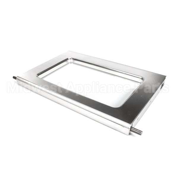 153434 Compatible Duke Doorassembly(Lt)W/Wndw50/50