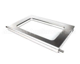 153434 Duke Door Assembly(Lt)W/Wndw50/50