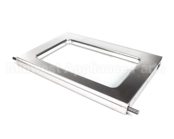 153434 Duke Door Assembly(Lt)W/Wndw50/50