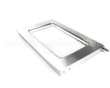 153434 Duke Door Assembly(Lt)W/Wndw50/50