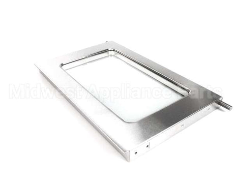 153434 Duke Door Assembly(Lt)W/Wndw50/50