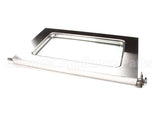 153442 Duke Door Asm(Rt)W/Wndw50/50 New Style Roller