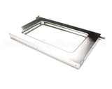 153442 Duke Door Asm(Rt)W/Wndw50/50 New Style Roller