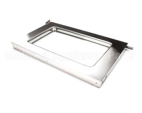 153442 Duke Door Asm(Rt)W/Wndw50/50 New Style Roller