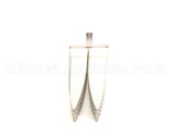 153451 Duke Baffle Burner Assembly--So Specs Replace