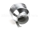 153458 Duke 613 Direct Vent Assembly