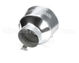 153458 Duke 613 Direct Vent Assembly