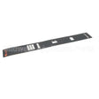153472 Compatible Groen Overlay, Front Panel, Ss B-5E/G