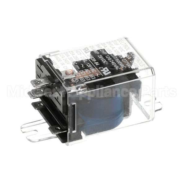 153498 Compatible Duke Relay, 35A, Deltrol