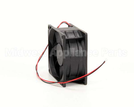 153505 Groen Fan, 24Vdc Muffin 80Mm