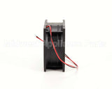 153505 Groen Fan, 24Vdc Muffin 80Mm