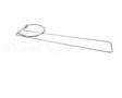 153533 Norlake Drain Pan Heater