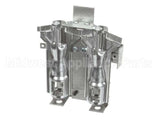 153551 Duke Burner Inshot Assembly--So Specs Incl: L