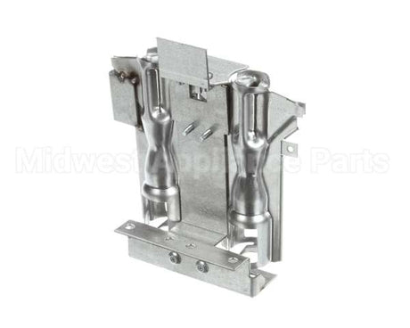 153551 Duke Burner Inshot Assembly--So Specs Incl: L