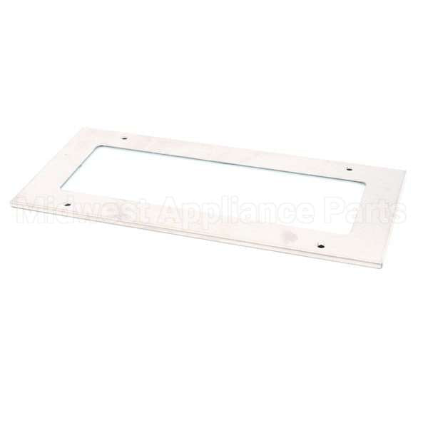 153579 Compatible Duke Assembly, Glass Frame W/Glass