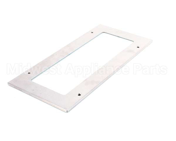 153579 Duke Assembly,Glass Frame W/Glass