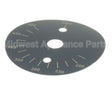 153588 Duke Overlay,Cook/Time 1/2 Size Dia