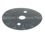 153588 Duke Overlay,Cook/Time 1/2 Size Dia