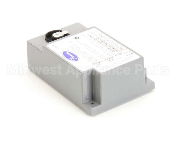 153617 Duke Module,Ignition Intermittent Pilot