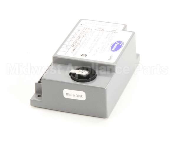 153617 Duke Module,Ignition Intermittent Pilot