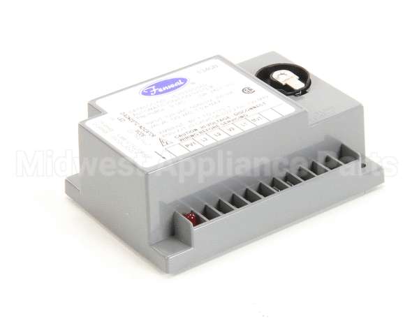 153617 Duke Module,Ignition Intermittent Pilot