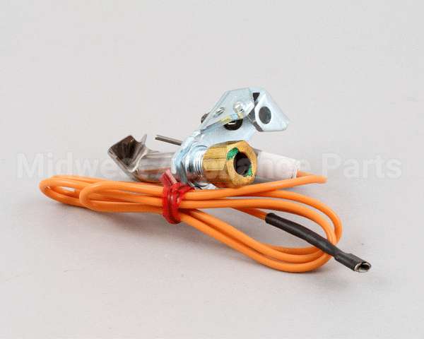 153642 Duke Pilot,Asy Propane Gas