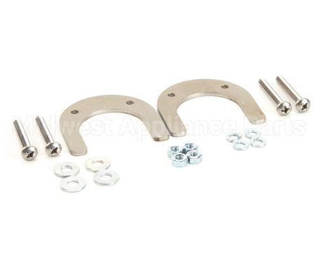 153642 Marshall Air Kit, Slicer Positioning