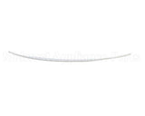 153693-001 Henny Penny Lid Edge Seal