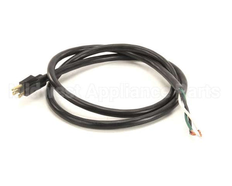 1537000 Apw Wyott Cordset 14-3 Sto 105C 600V Nem