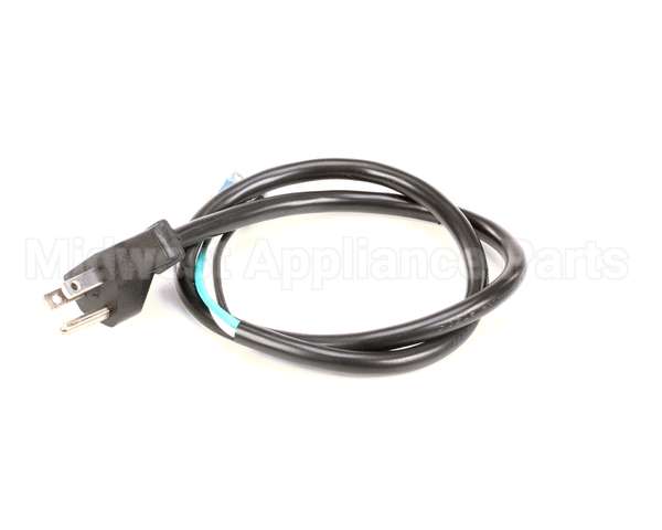 153726-001 Henny Penny Assembly-Cord Power 120V 30