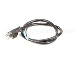 153726-001 Henny Penny Assembly-Cord Power 120V 30