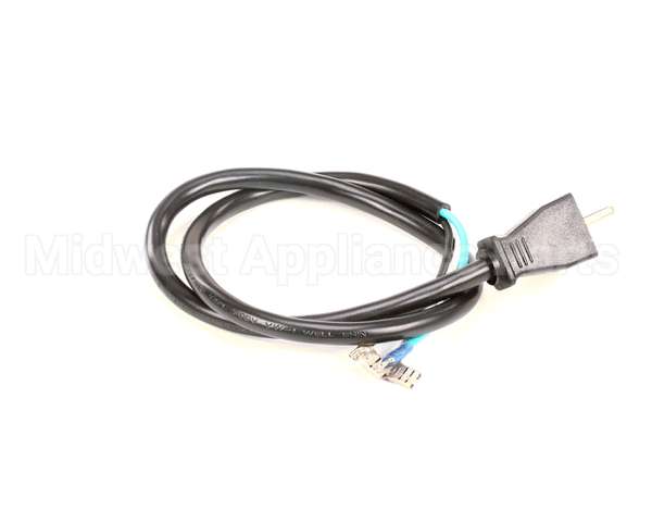 153726-001 Henny Penny Assembly-Cord Power 120V 30