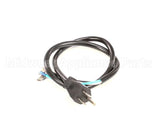 153726-001 Henny Penny Assembly-Cord Power 120V 30