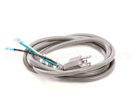 153743 Duke Cord,Power W/Terminals