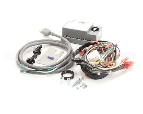 153747 Duke Kit,Ignition Retrofit