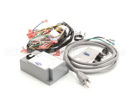 153747 Duke Kit,Ignition Retrofit