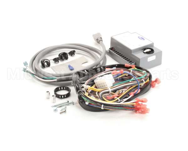 153747 Duke Kit,Ignition Retrofit